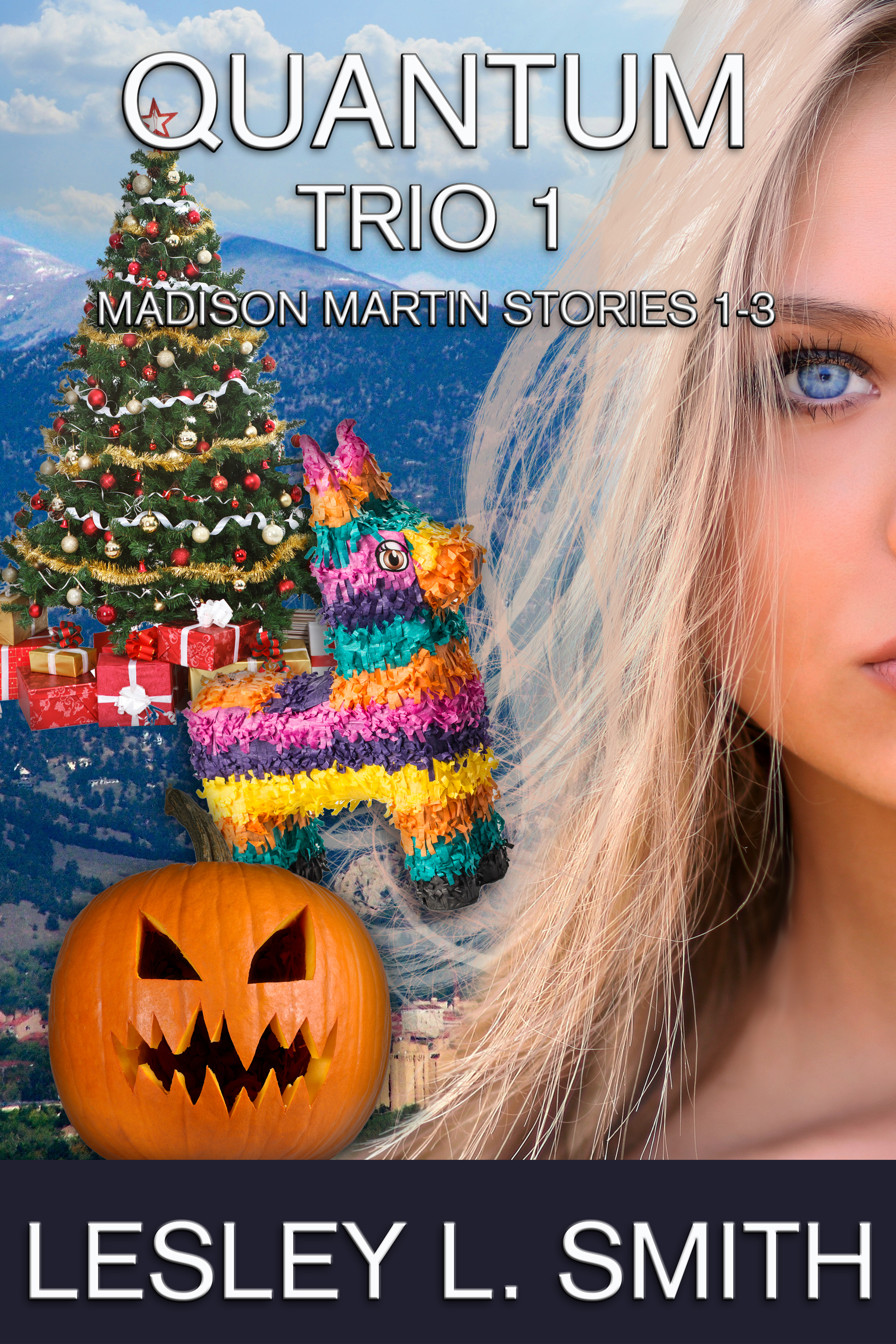 boulder colorado aerial view